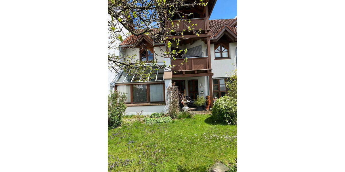 Reihenmittelhaus Leutkirch im Allgäu Leutkirch - 5 Zimmer, 157 m&sup2;, 490.000&euro; | Angebot:26497889