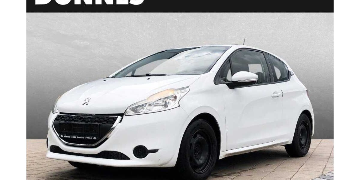 Peugeot 208 118.000 km 2.950 &euro; Regensburg 93059
