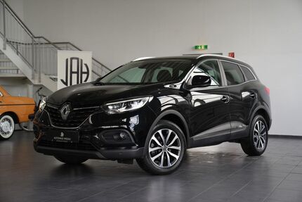 Renault Kadjar 46.404 km 16.990 &euro; Wildau 15745