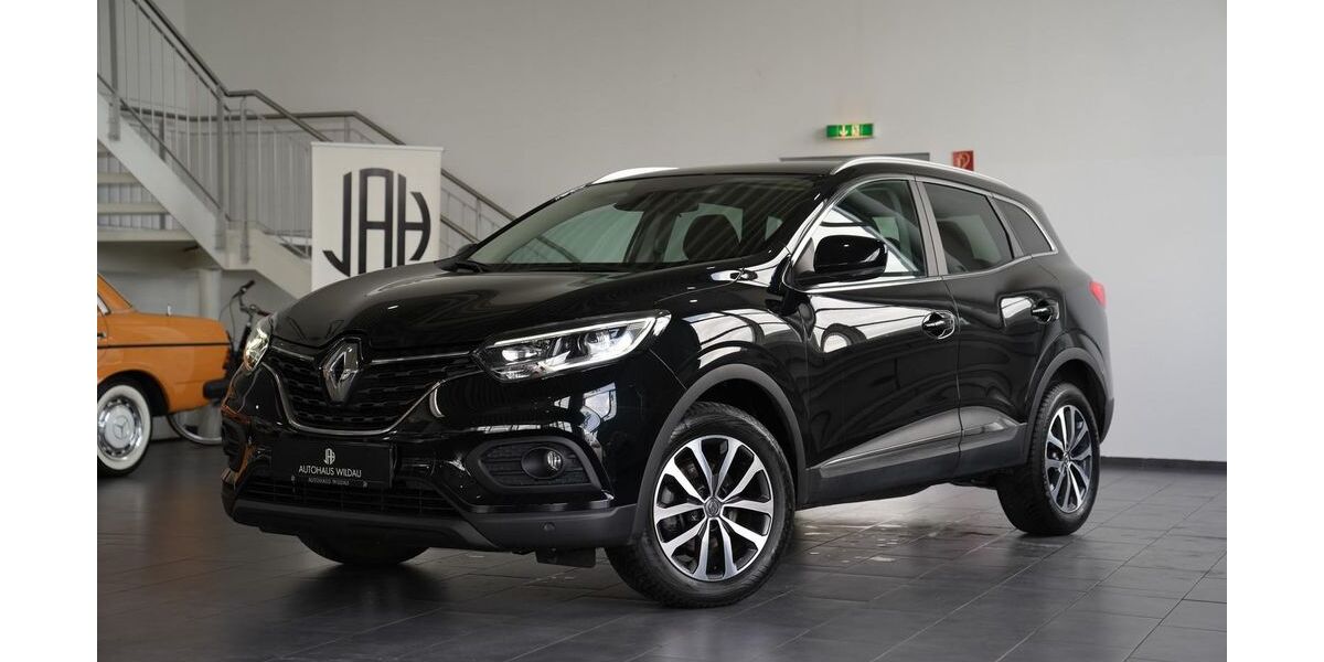 Renault Kadjar 46.404 km 16.990 &euro; Wildau 15745