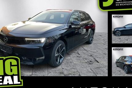 Opel Astra 21.346 km 20.490 &euro; Fürth 90765