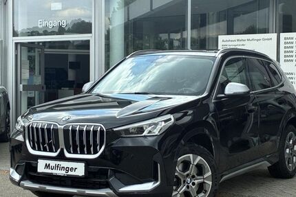 BMW X1 26.314 km 37.900 &euro; Heidenheim 89520