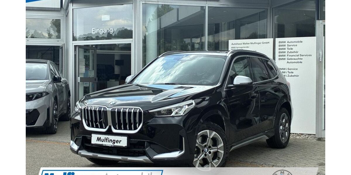 BMW X1 26.314 km 39.900 &euro; Heidenheim 89520