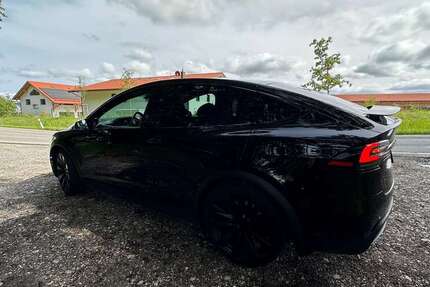 Tesla Model X 50.000 km 79.500 &euro; München 81379