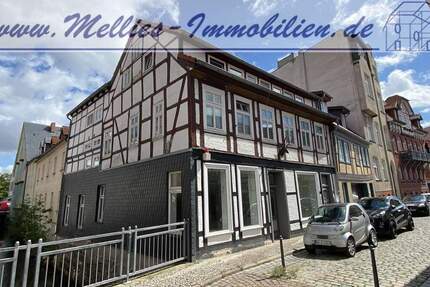 Wohnung Salzwedel - 7 Zimmer, 181 m&sup2;, 89.000&euro; | Angebot:23851855