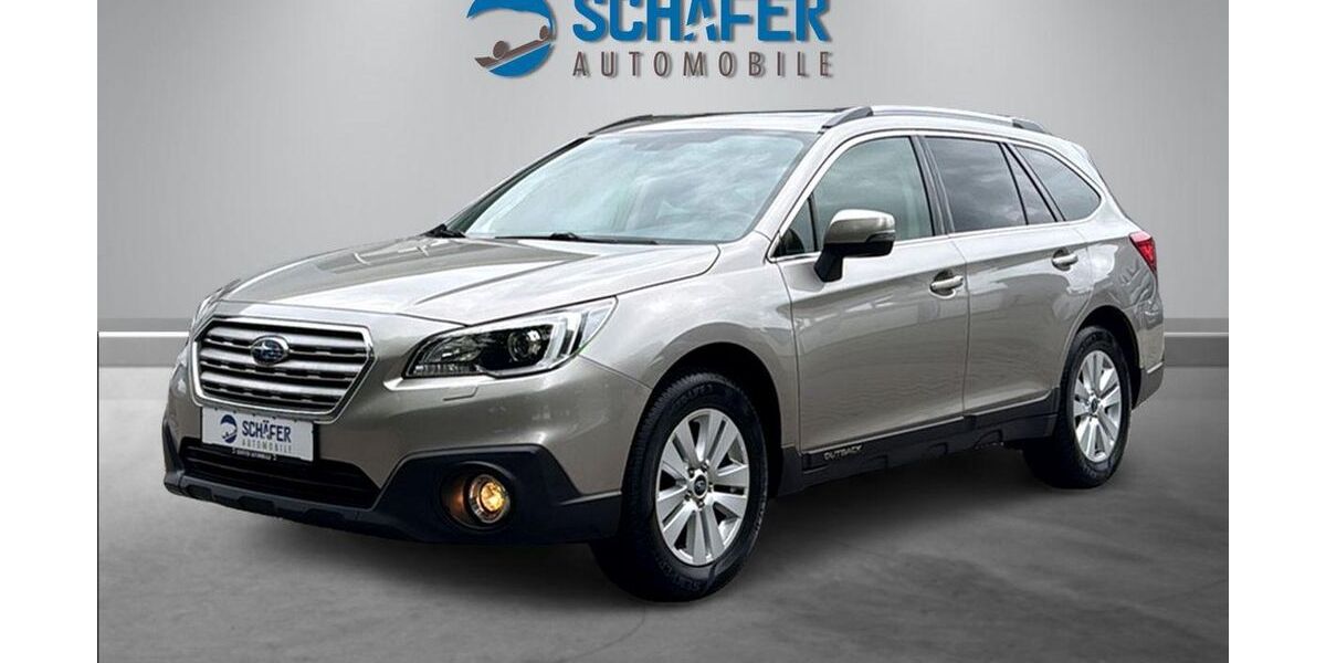 Subaru Outback 162.700 km 15.950 &euro; Moritzburg 01468