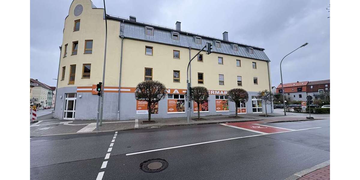 Gewerbeobjekt Weiden in der Oberpfalz - 499.000&euro; | Angebot:26744751