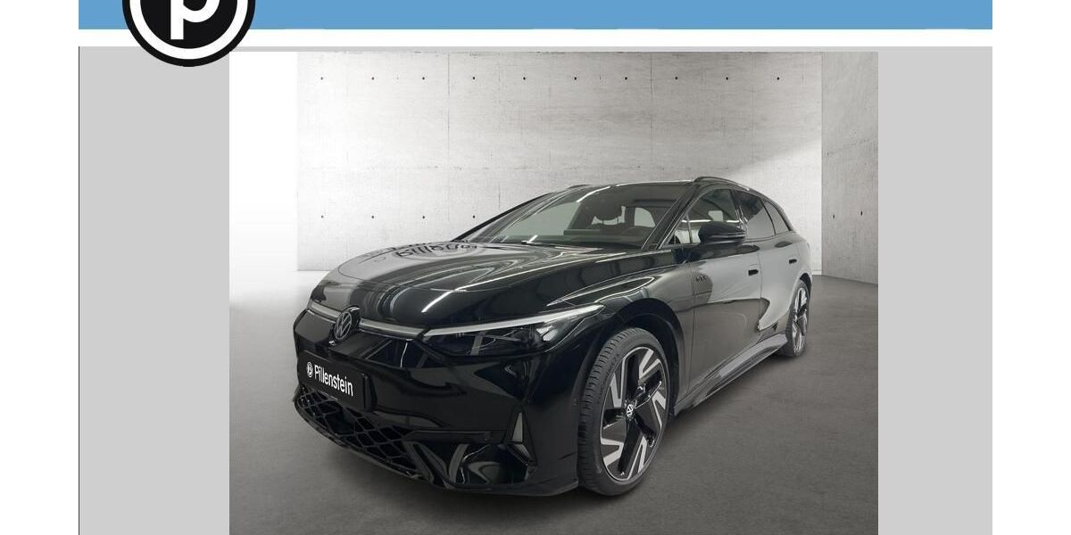 VW ID.7 16.900 km 51.904 &euro; Neustadt/Aisch 91413