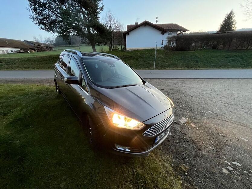 C-Max