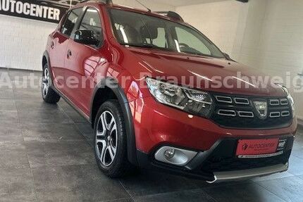 Dacia Sandero 45.000 km 8.990 &euro; Braunschweig 38112