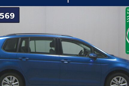 VW Touran 114.710 km 21.980 &euro; Gyhum/Bockel 27404