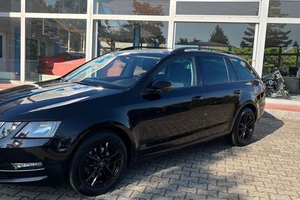 Skoda Octavia 76.602 km 15.500 &euro; Görlitz 02828