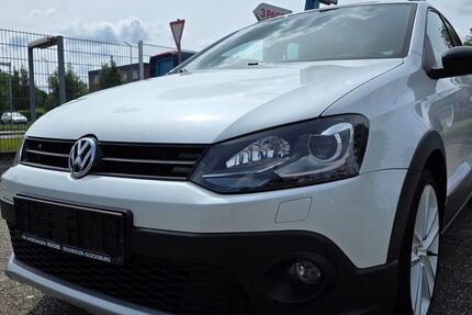 VW Polo 75.000 km 11.400 &euro; Mönchengladbach 41238