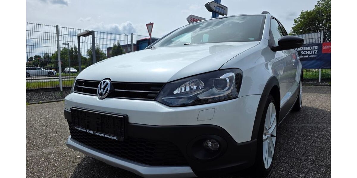 VW Polo 75.000 km 11.400 &euro; Mönchengladbach 41238