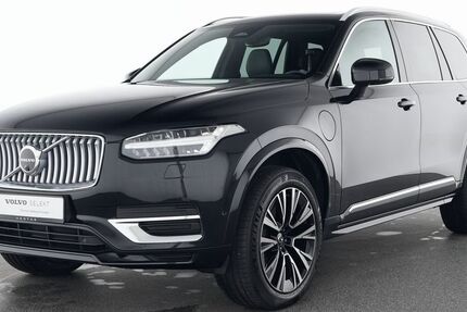 Volvo XC90 22.430 km 58.990 &euro; Weiterstadt 64331