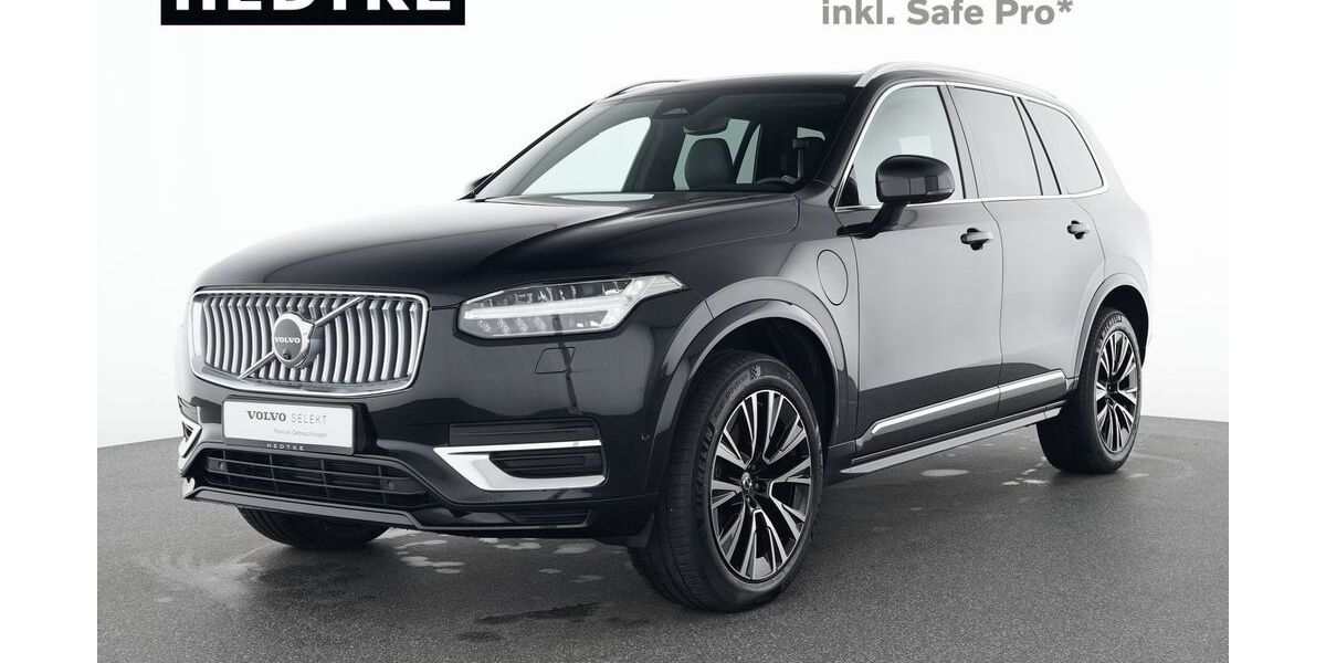 Volvo XC90 22.430 km 58.990 &euro; Weiterstadt 64331