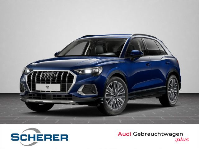 Audi Q3 6.789 km 36.790 &euro; Mannheim 68309