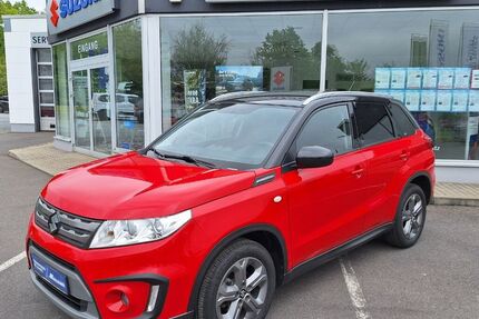Suzuki Vitara 91.600 km 12.990 &euro; Görlitz 02828