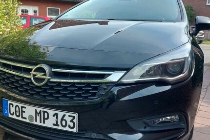Opel Astra 154.000 km 6.500 &euro; Dülmen 48249