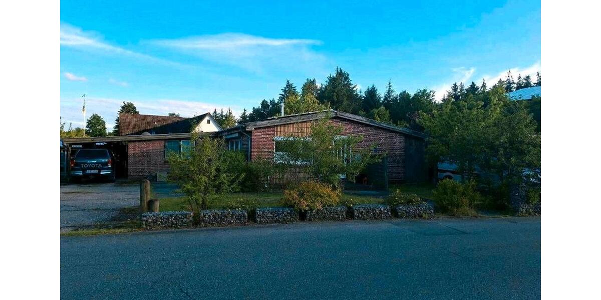 Bungalow Lunden - 3 Zimmer, 100 m&sup2;, 230.000&euro; | Angebot:26915314