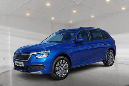 Skoda Kamiq 52.919 km 19.370 &euro; Hofgeismar 34369