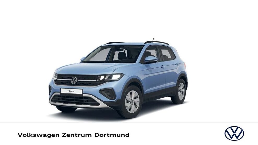 T-Cross