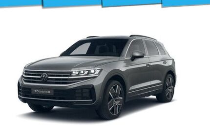 VW Touareg 13.458 km 72.430 &euro; Mosbach 74821