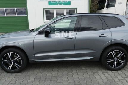 Volvo XC60 63.875 km 37.990 &euro; Fürstenwalde 15517