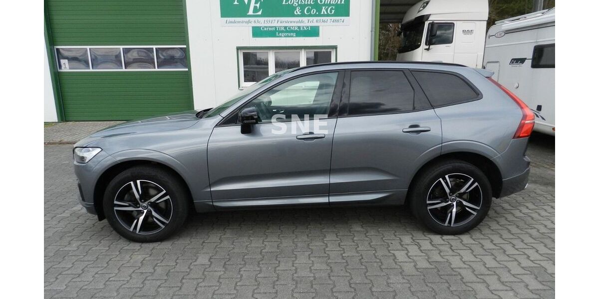 Volvo XC60 63.875 km 37.990 &euro; Fürstenwalde 15517