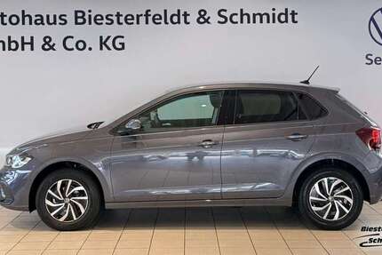 VW Polo 1.010 km 26.790 &euro; Wedel 22880