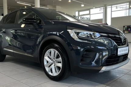 Renault Captur 33.400 km 15.980 &euro; Rheinfelden (Baden) 79618
