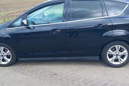 Ford C-Max 195.184 km 2.900 € Ehingen 89584