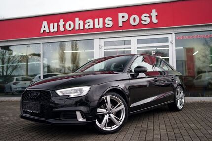 Audi A3 98.243 km 19.999 &euro; Eisenhüttenstadt 15890