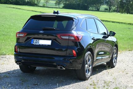 Ford Kuga 28.200 km 28.500 &euro; Erding 85435