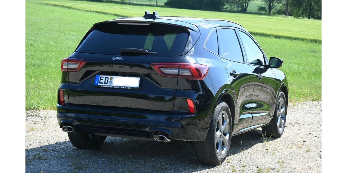 Ford Kuga 28.200 km 28.500 &euro; Erding 85435
