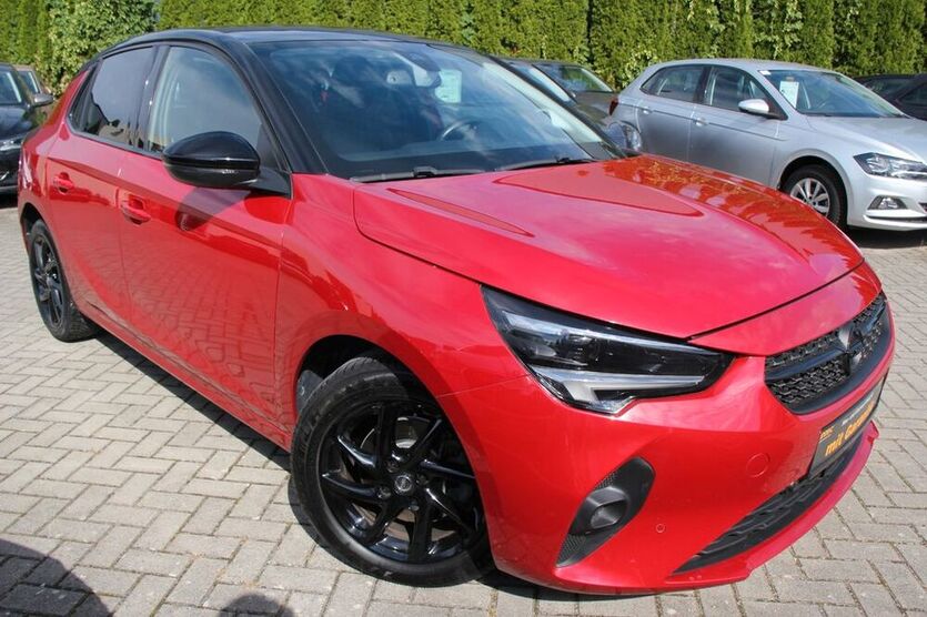 Corsa