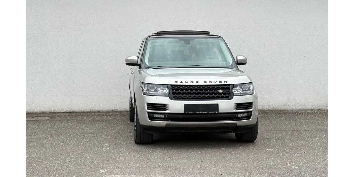 Land Rover Range Rover 295.000 km 22.999 &euro; Kandel 76870