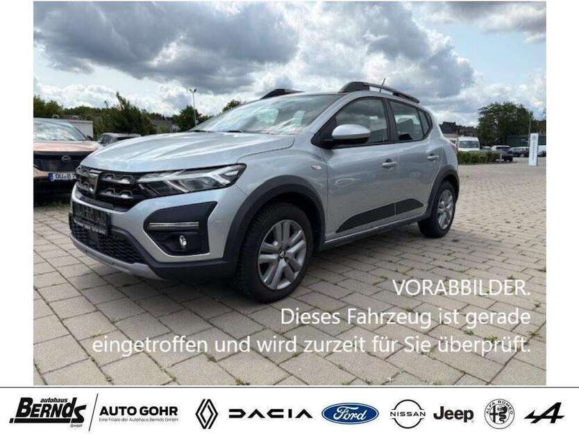 Sandero