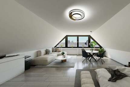 Wohnung zum Kaufen in Dortmund 115.000 € 43 m² 1 zimmer