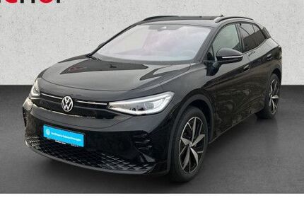 VW ID.4 5.756 km 41.790 &euro; Nittenau 93149
