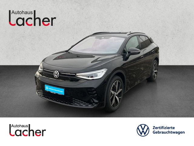 VW ID.4 5.756 km 41.790 &euro; Nittenau 93149