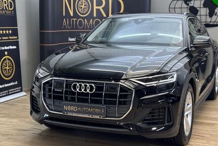 Audi Q8 31.700 km 56.700 &euro; Rastede/ Wahnbek 26180