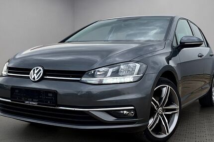 VW Golf 118.405 km 12.499 &euro; Sendenhorst 48324
