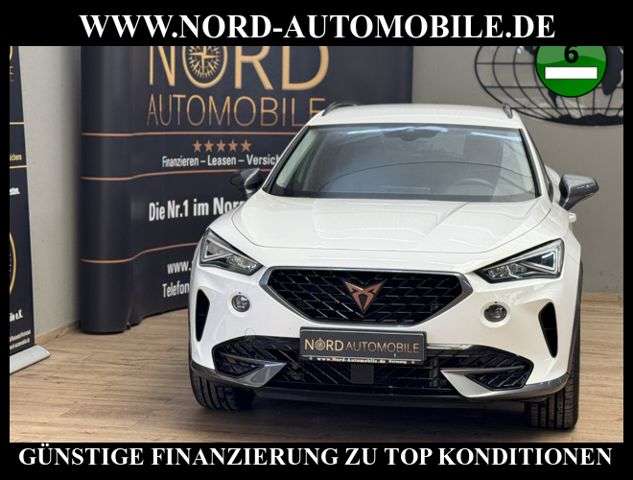 Cupra Formentor 38.760 km 25.900 &euro; Rastede/ Wahnbek 26180