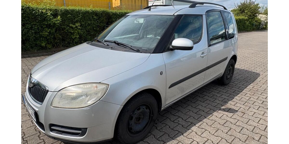 Skoda Roomster 177.912 km 2.300 &euro; Möglingen 71696