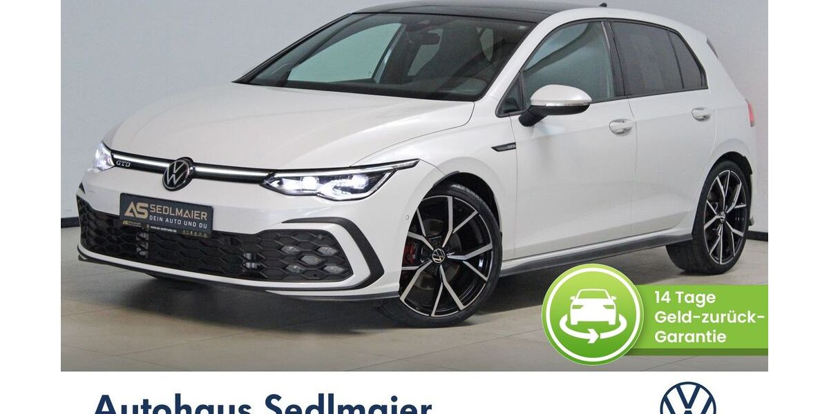 VW Golf 79.908 km 30.990 &euro; Eching i. Ndb. 84174