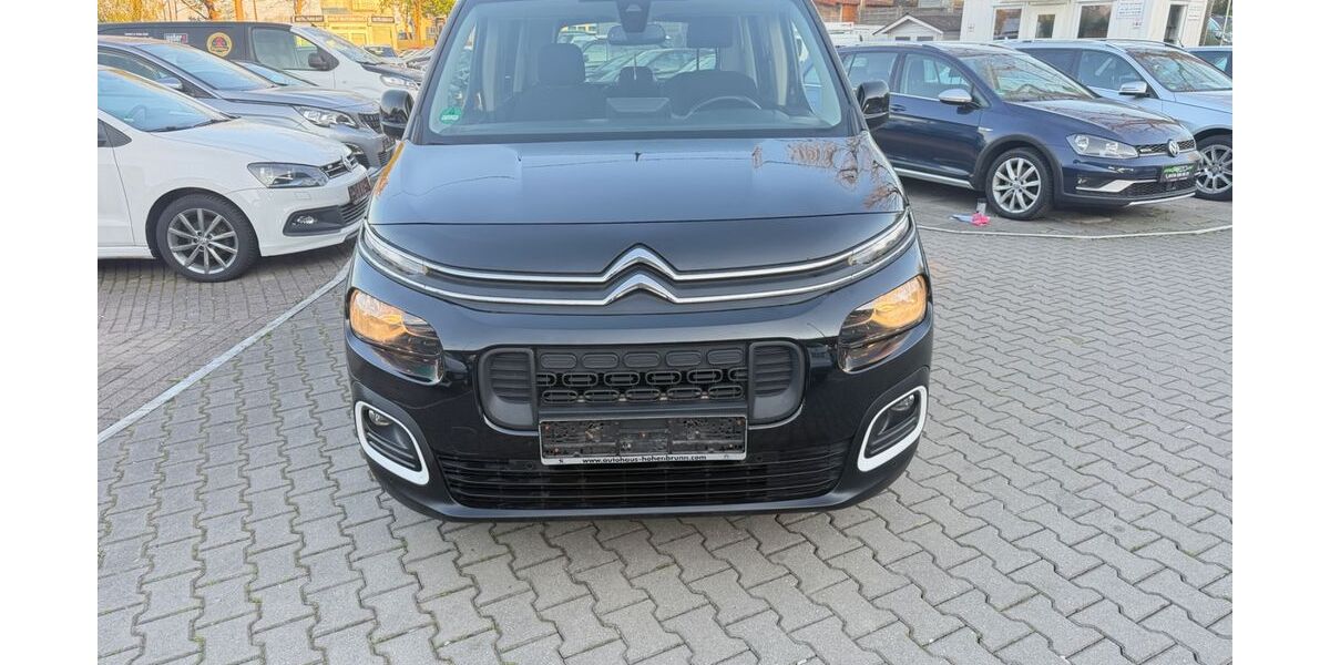 Citroen Berlingo 101.720 km 13.500 &euro; München OT Trudering-Riem 81825
