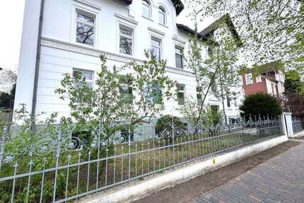Wohnung zum Mieten in Uelzen 1.150 € 107 m²