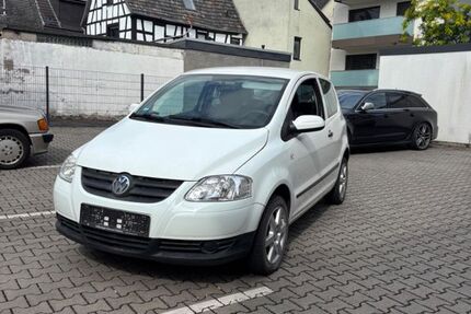 VW Fox 123.000 km 1.200 &euro; Koblenz 56070
