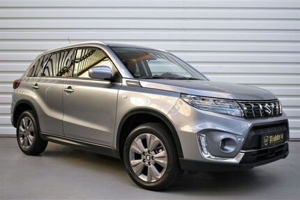 Suzuki Vitara 9.917 km 21.490 € Altlußheim 68804